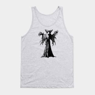 Lich B Tank Top